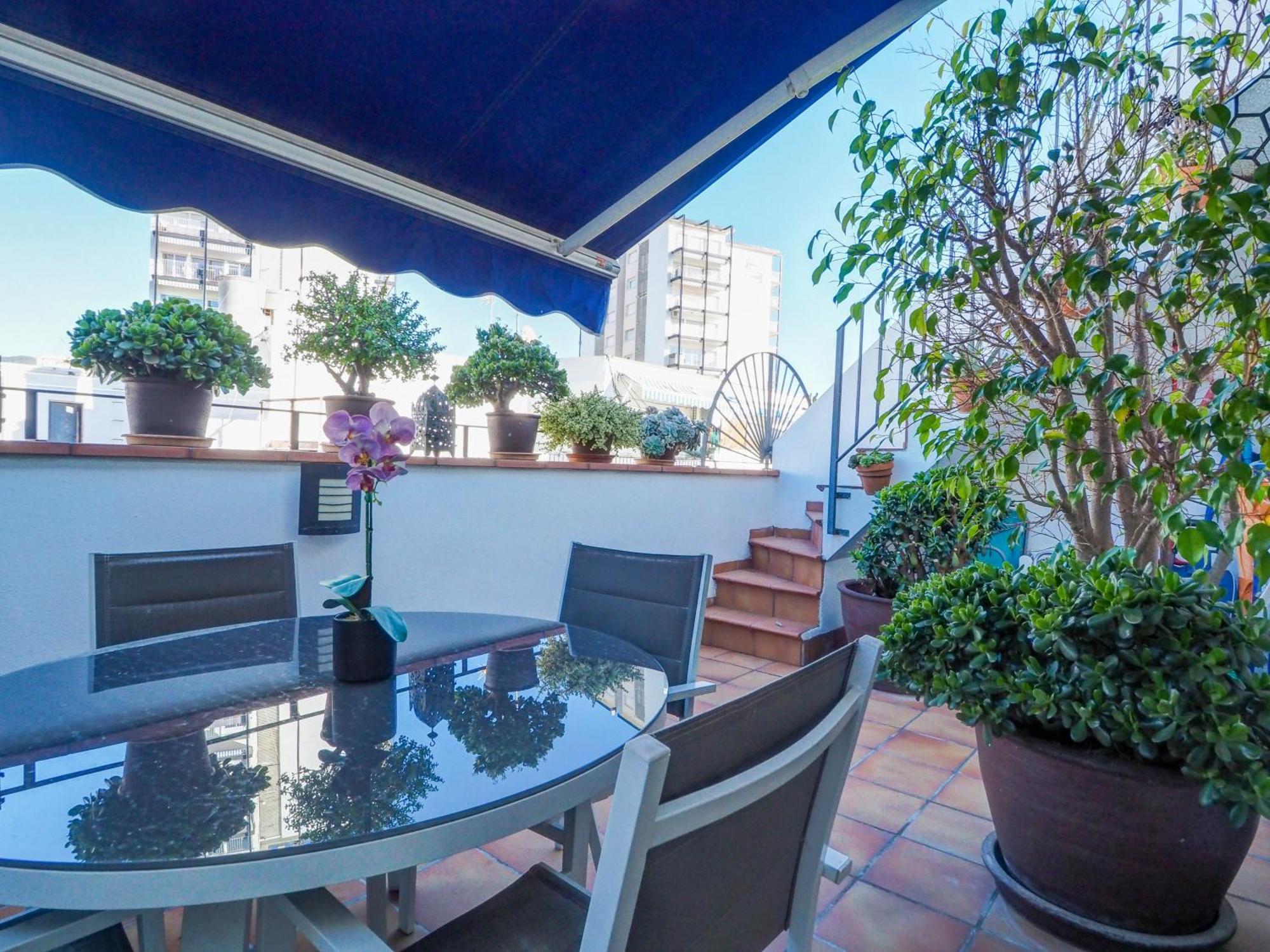 Benito Apartment By Hello Homes Sitges Exterior photo